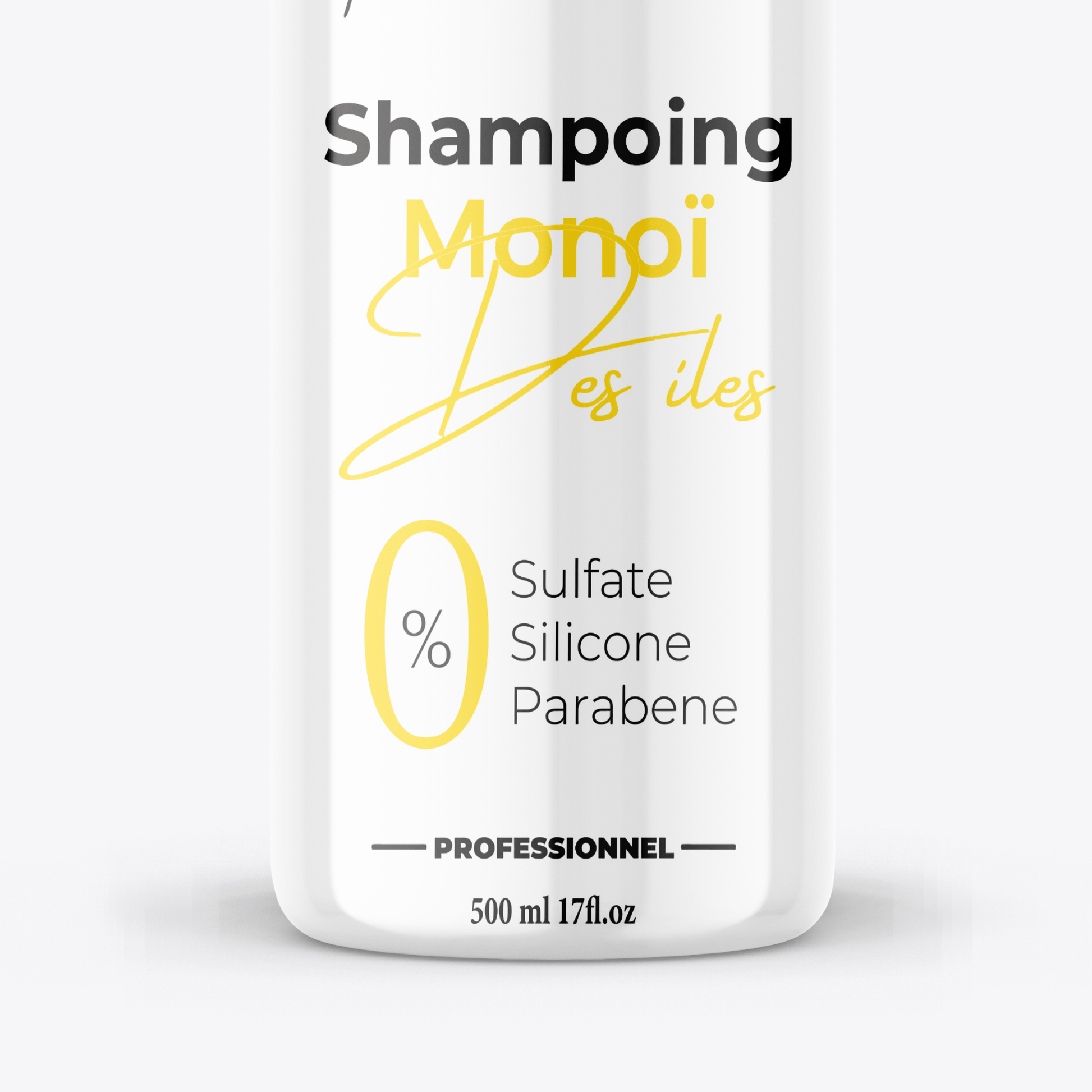 YOUARDA•C Soin des cheveux GAMME MONOÏ DES ÎLES