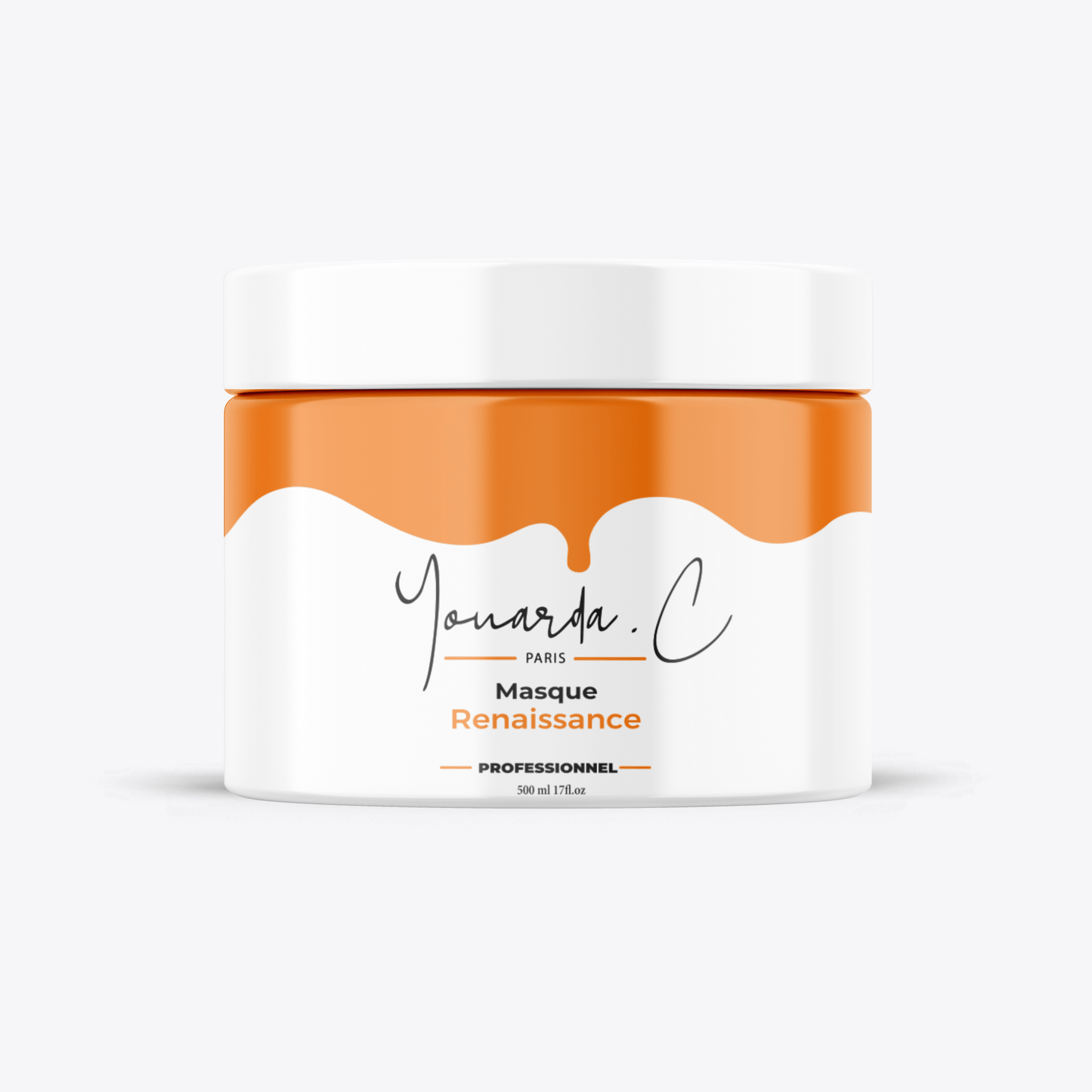 YOUARDA•C Soin des cheveux GAMME REPARATION RENAISSANCE
