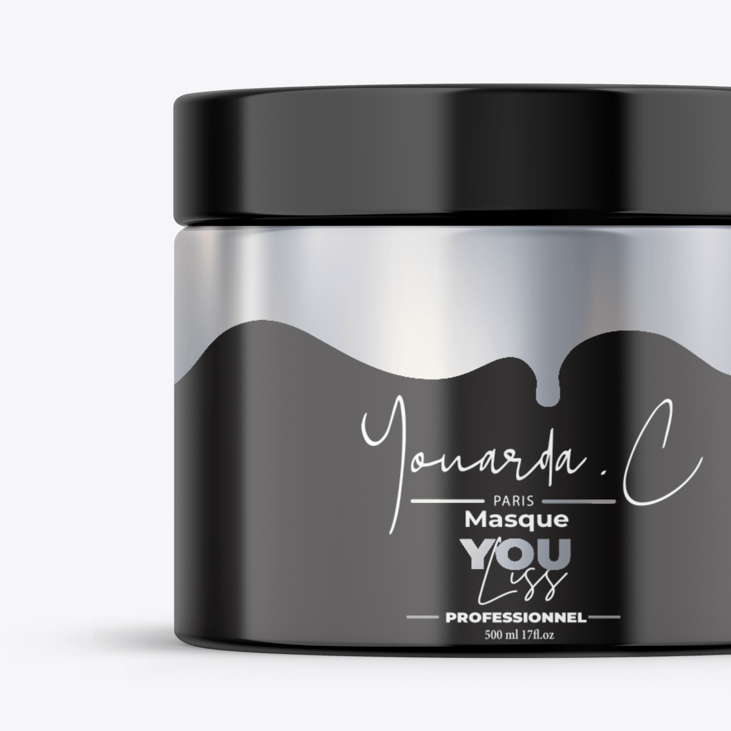 YOUARDA•C Soin des cheveux GAMME YOULISS