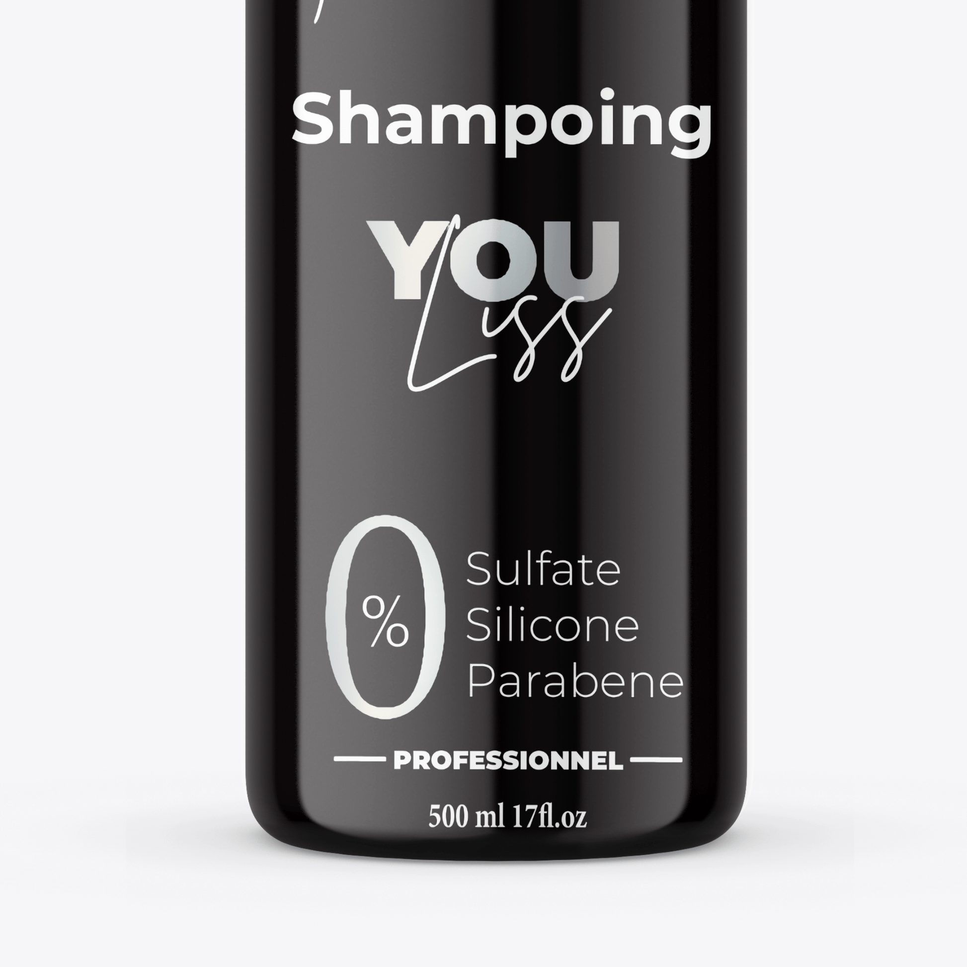 YOUARDA•C Soin des cheveux GAMME YOULISS