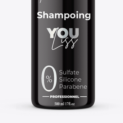 YOUARDA•C Soin des cheveux GAMME YOULISS