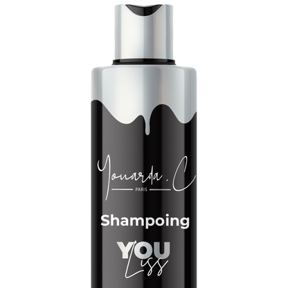 YOUARDA•C Soin des cheveux GAMME YOULISS