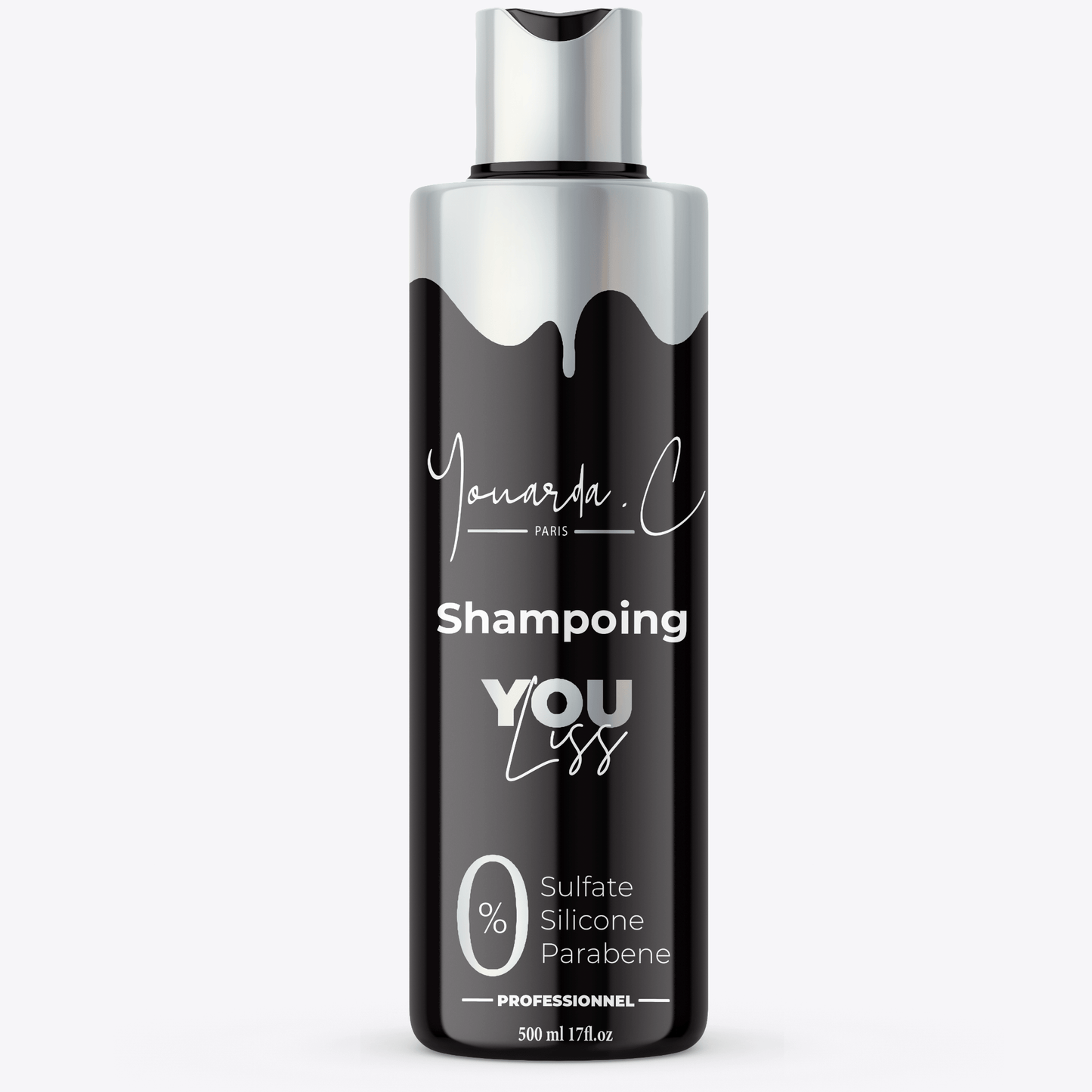 YOUARDA•C Soin des cheveux GAMME YOULISS