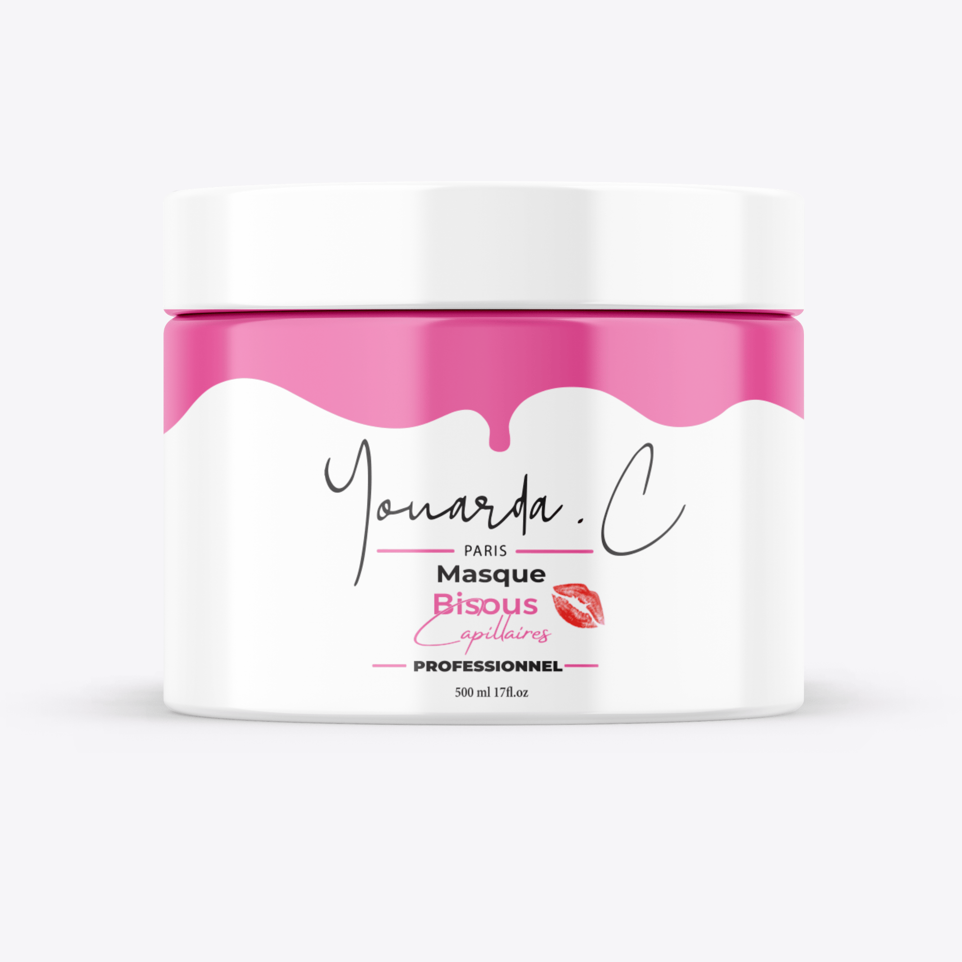YOUARDA•C Soin des cheveux ❄️ Youarda.C – Gamme Bisous Capillaires – Fresh Boost & Énergie Capillaire, Purifie, Tonifie & Rafraîchit Intensément, sensation ultra-fraîche