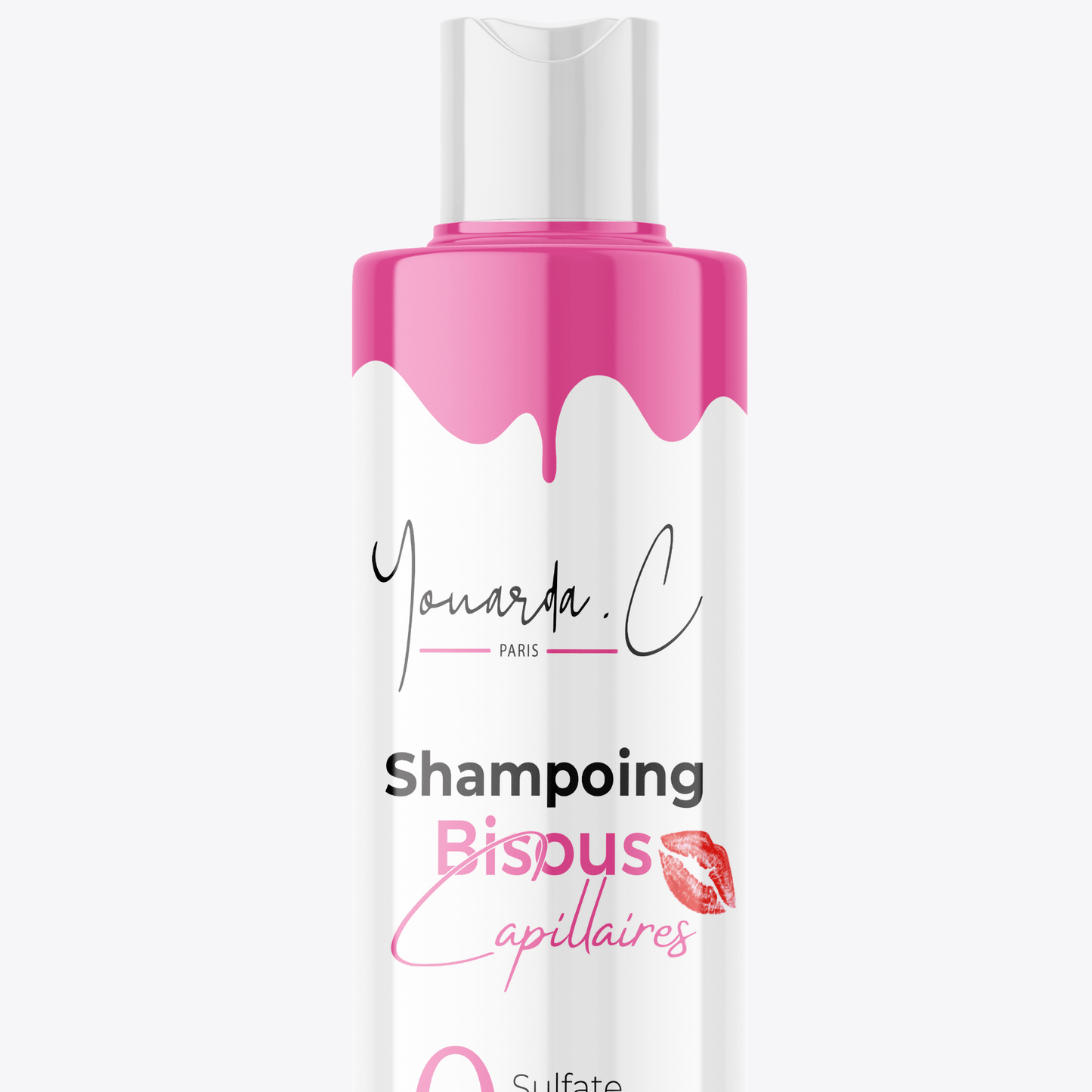 YOUARDA•C Soin des cheveux ❄️ Youarda.C – Gamme Bisous Capillaires – Fresh Boost & Énergie Capillaire, Purifie, Tonifie & Rafraîchit Intensément, sensation ultra-fraîche