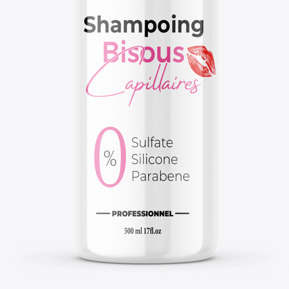 YOUARDA•C Soin des cheveux ❄️ Youarda.C – Gamme Bisous Capillaires – Fresh Boost & Énergie Capillaire, Purifie, Tonifie & Rafraîchit Intensément, sensation ultra-fraîche
