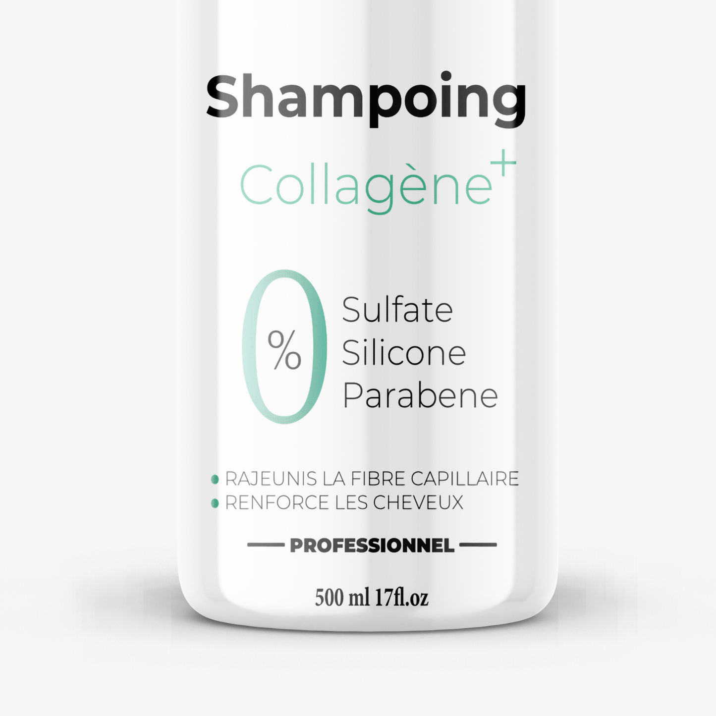 YOUARDA•C Soin des cheveux Youarda.C – Gamme Collagène Plus – Cheveux Colorés, Méchés, Élastiques, Réparation & Souplesse Ultime