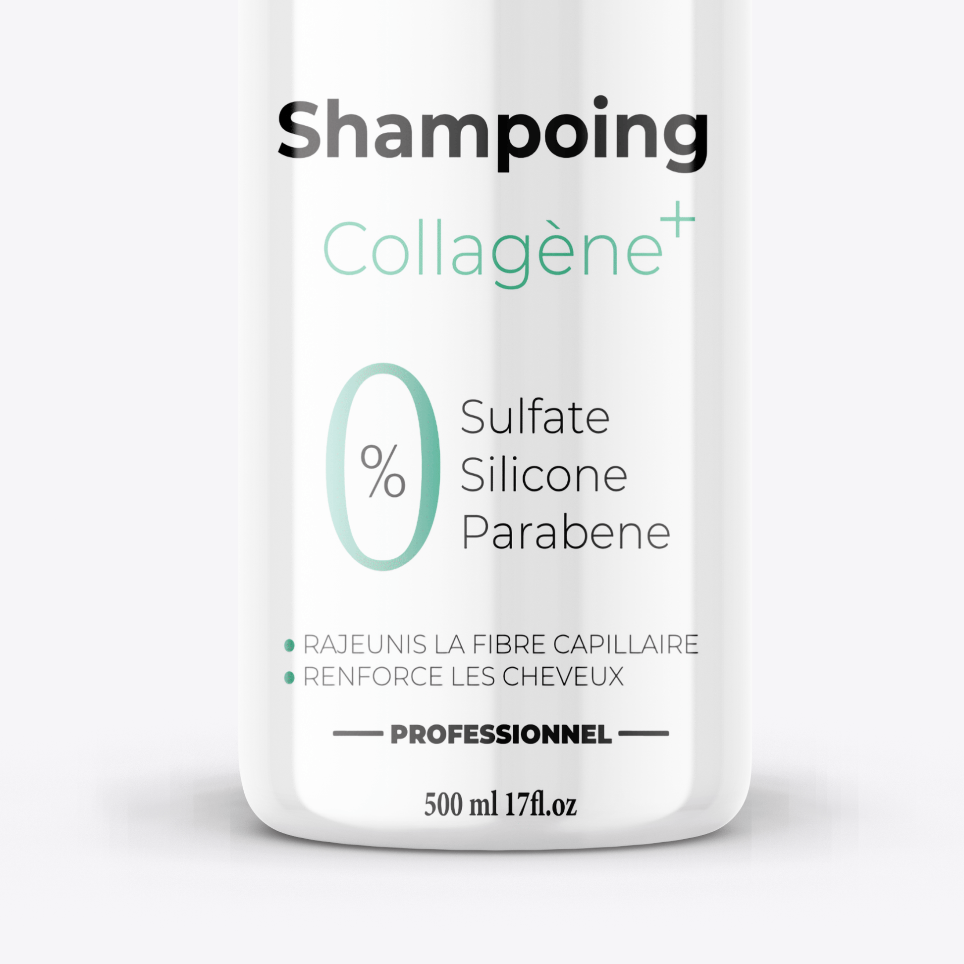 YOUARDA•C Soin des cheveux Youarda.C – Gamme Collagène Plus – Cheveux Colorés, Méchés, Élastiques, Réparation & Souplesse Ultime