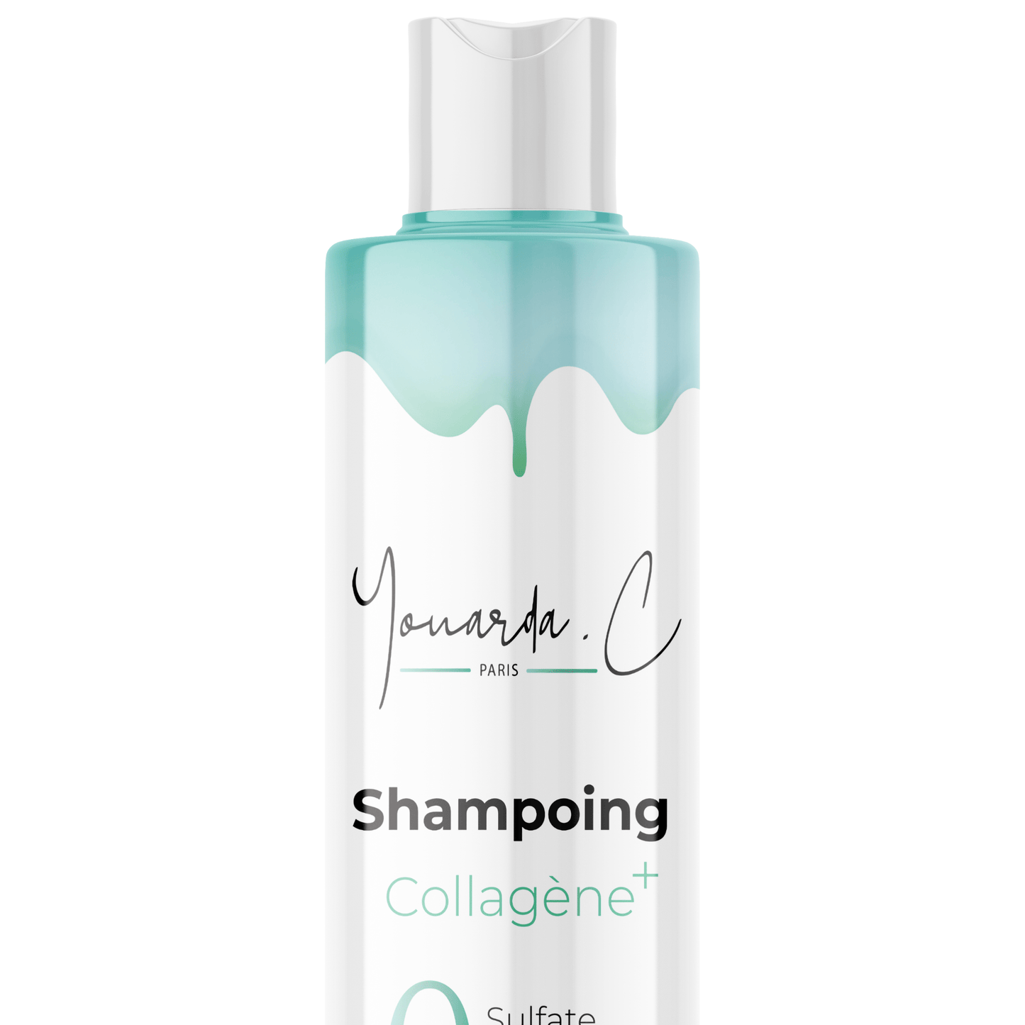 YOUARDA•C Soin des cheveux Youarda.C – Gamme Collagène Plus – Cheveux Colorés, Méchés, Élastiques, Réparation & Souplesse Ultime