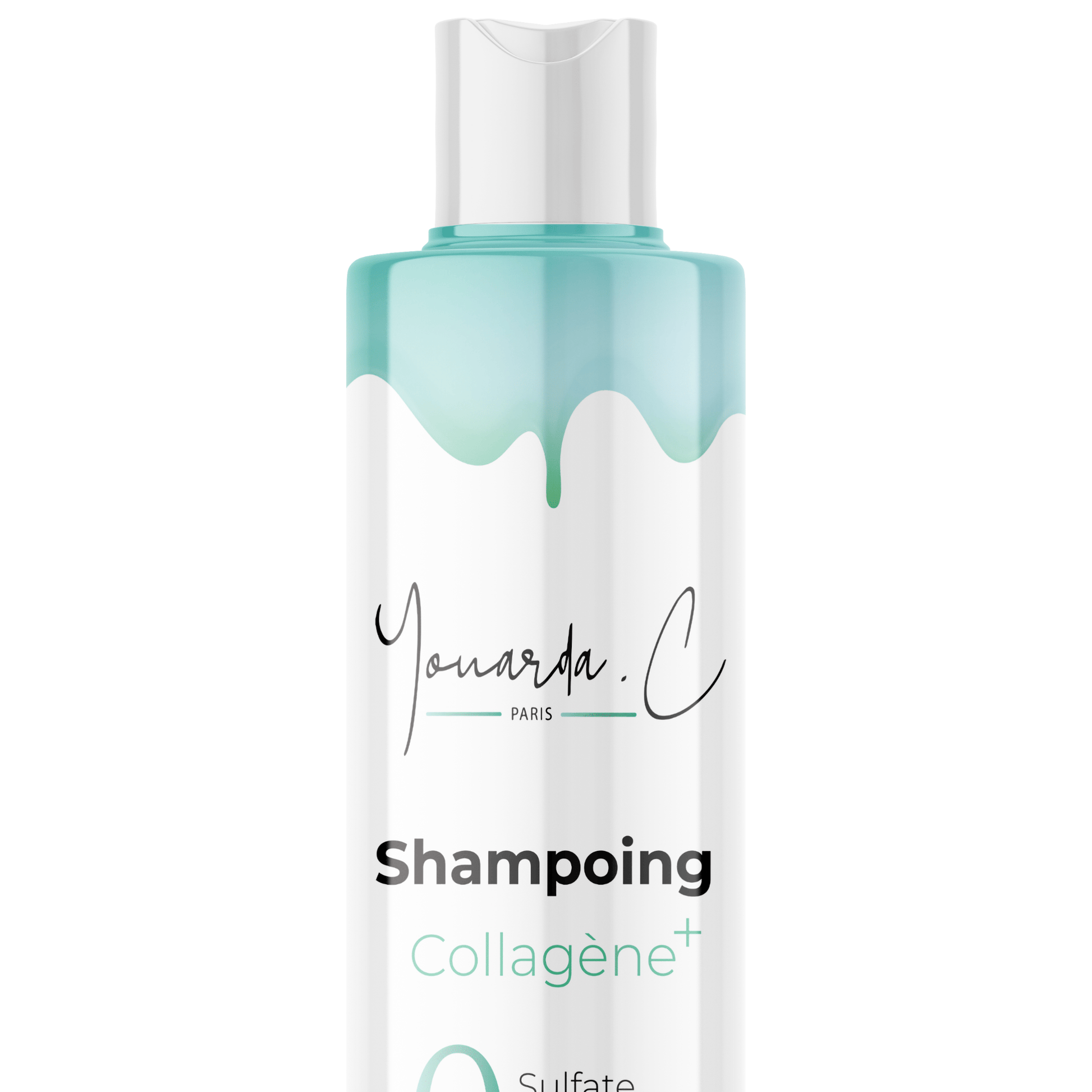 YOUARDA•C Soin des cheveux Youarda.C – Gamme Collagène Plus – Cheveux Colorés, Méchés, Élastiques, Réparation & Souplesse Ultime