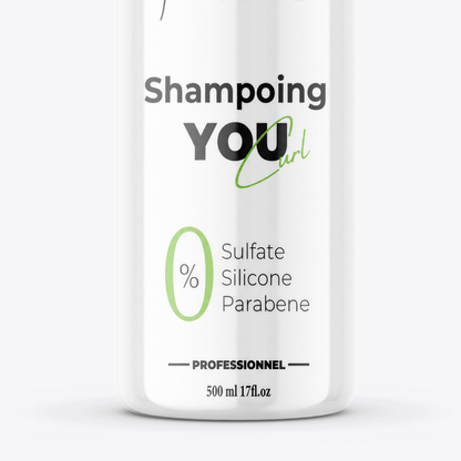 YOUARDA•C Soin des cheveux 👩🏻‍🦱 Youarda.C® – Gamme CURL – Cheveux Bouclés & Frisés – Hydratation Intense, Définition & Rebond des Boucles