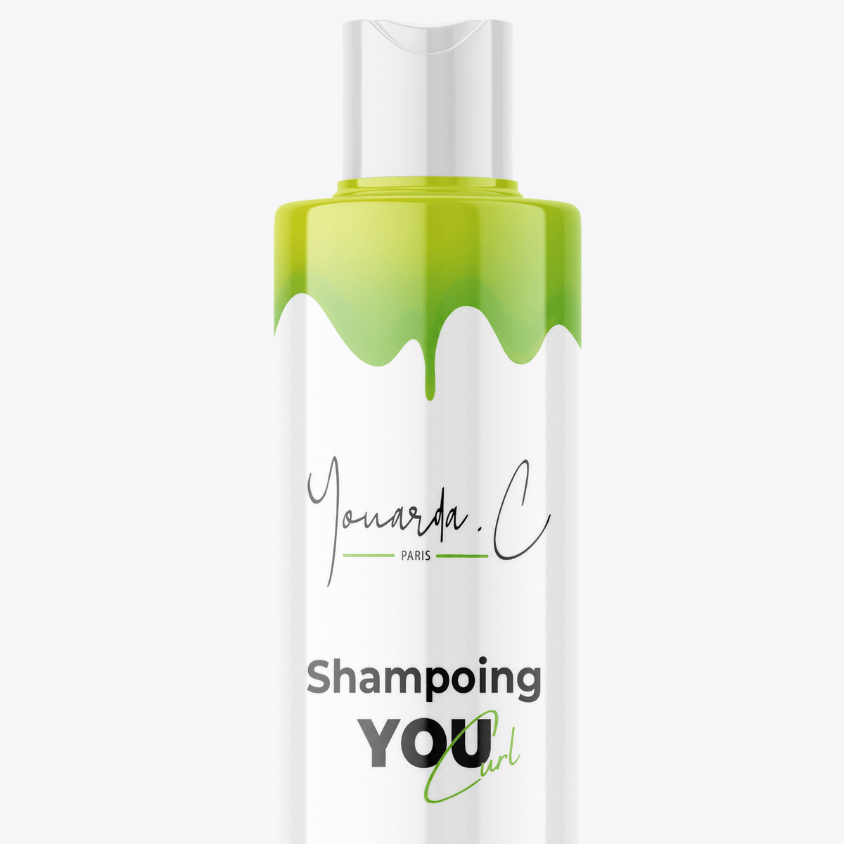 YOUARDA•C Soin des cheveux 👩🏻‍🦱 Youarda.C® – Gamme CURL – Cheveux Bouclés & Frisés – Hydratation Intense, Définition & Rebond des Boucles