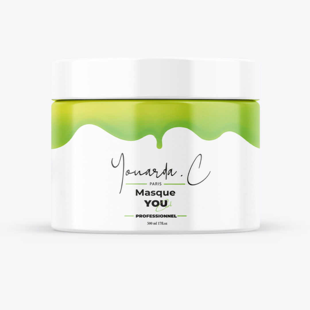 YOUARDA•C Soin des cheveux 👩🏻‍🦱 Youarda.C® – Gamme CURL – Cheveux Bouclés & Frisés – Hydratation Intense, Définition & Rebond des Boucles