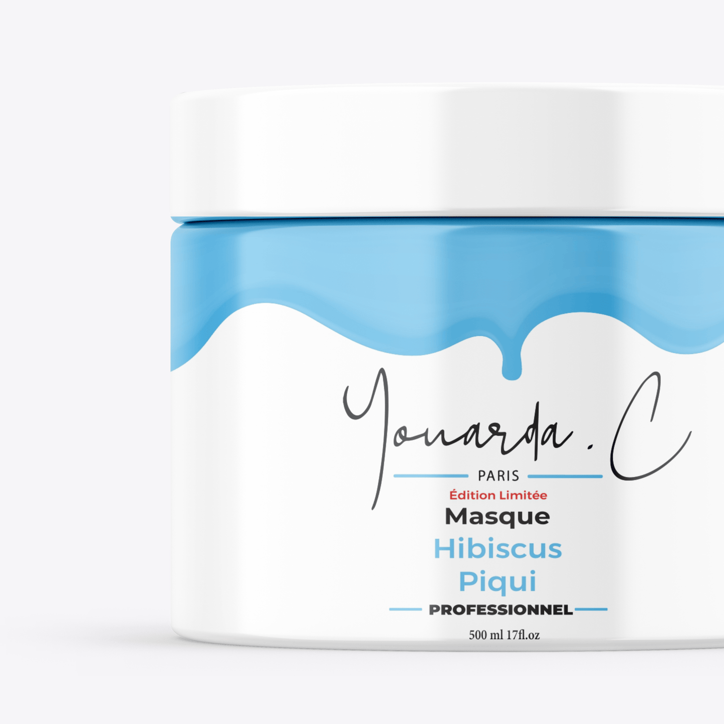 YOUARDA•C Soin des cheveux 🌺 Youarda.C – Gamme Hibiscus Piqui –
