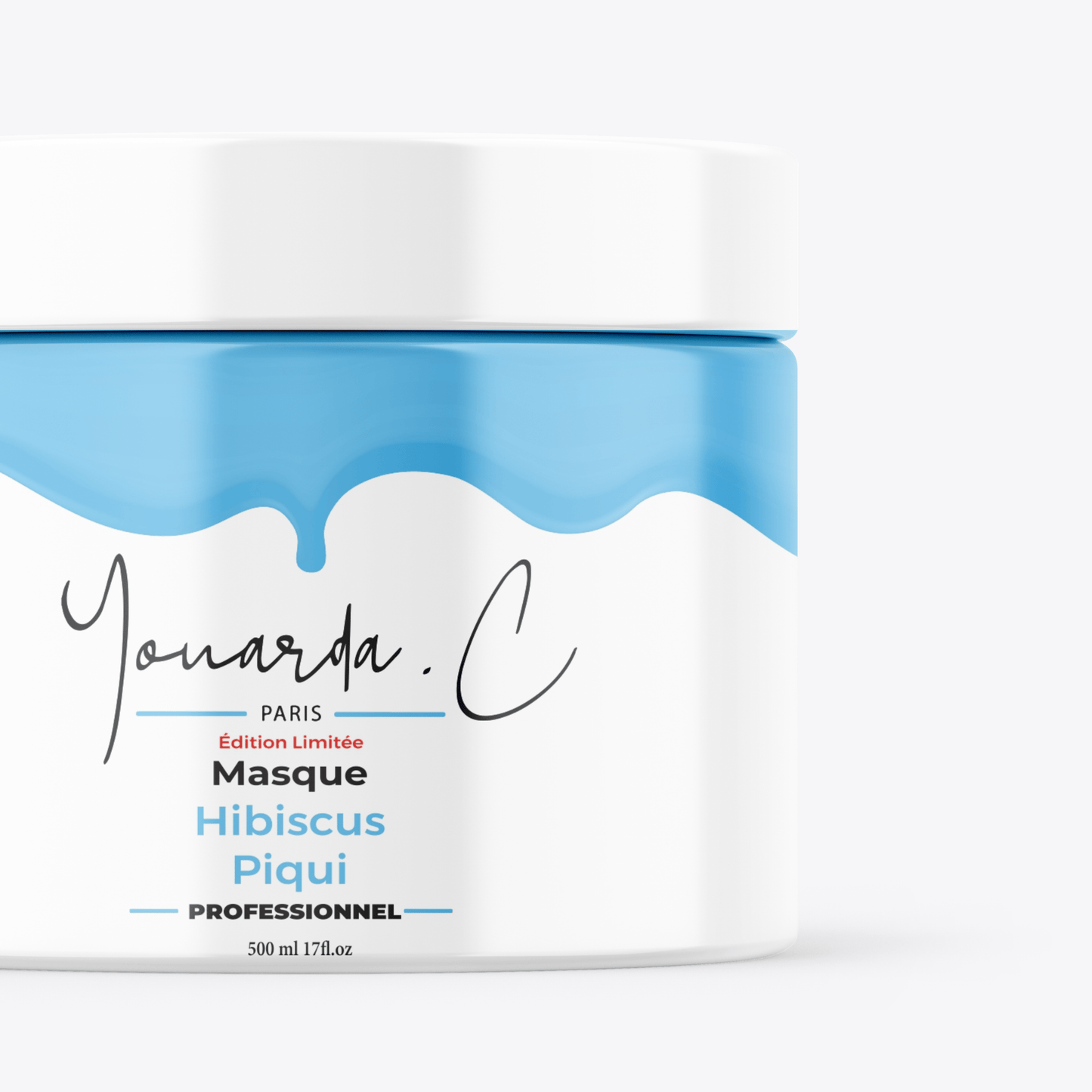 YOUARDA•C Soin des cheveux 🌺 Youarda.C – Gamme Hibiscus Piqui –