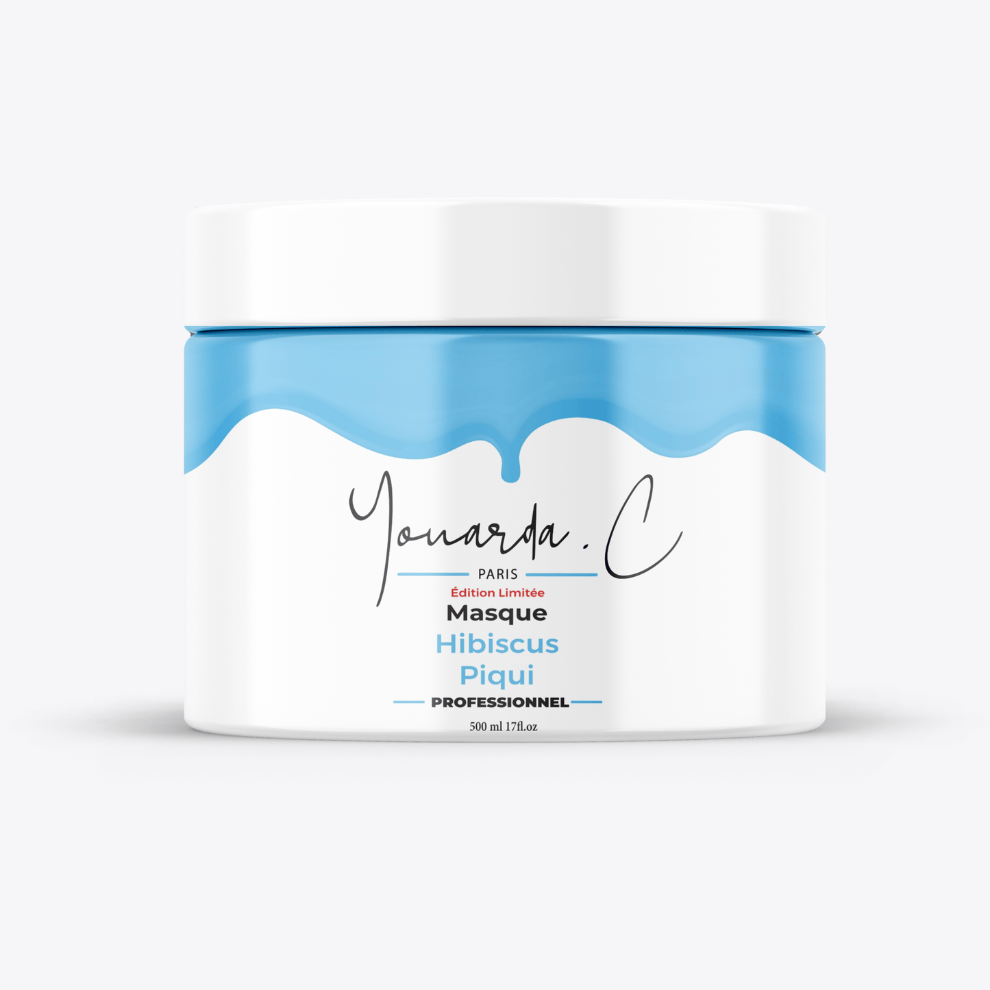 YOUARDA•C Soin des cheveux 🌺 Youarda.C – Gamme Hibiscus Piqui –