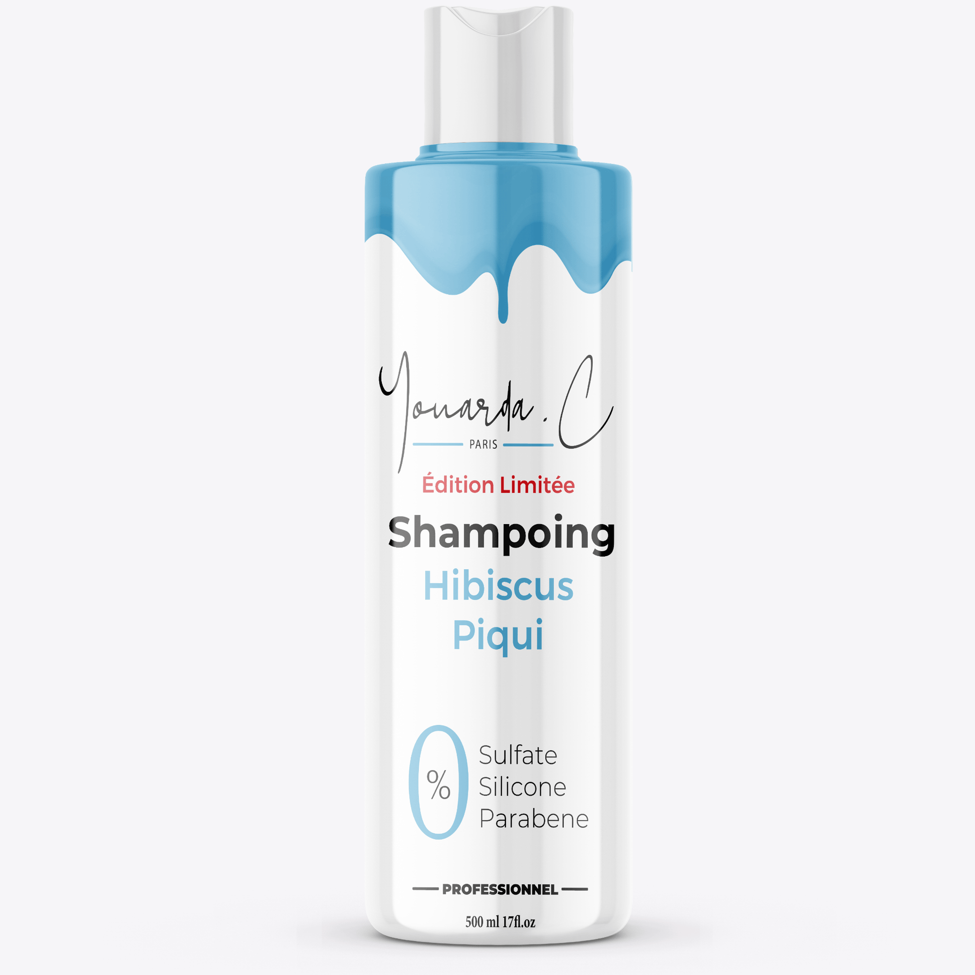 YOUARDA•C Soin des cheveux 🌺 Youarda.C – Gamme Hibiscus Piqui –