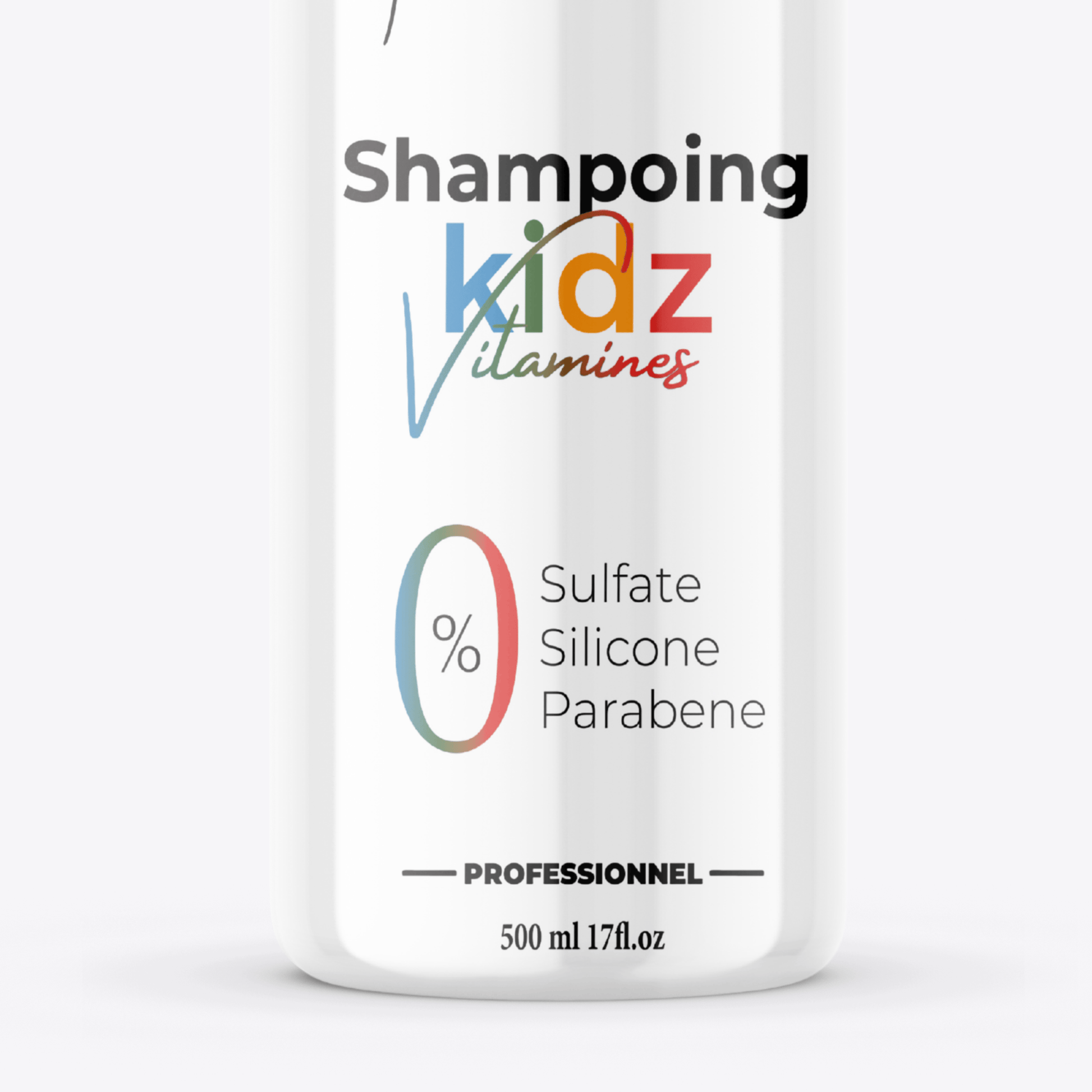 YOUARDA•C Soin des cheveux 🌈 Youarda.C® – Gamme KIDZ VITAMINES – Cheveux Enfants – Des Vitamines, du Fun & Faciles à Coiffer !