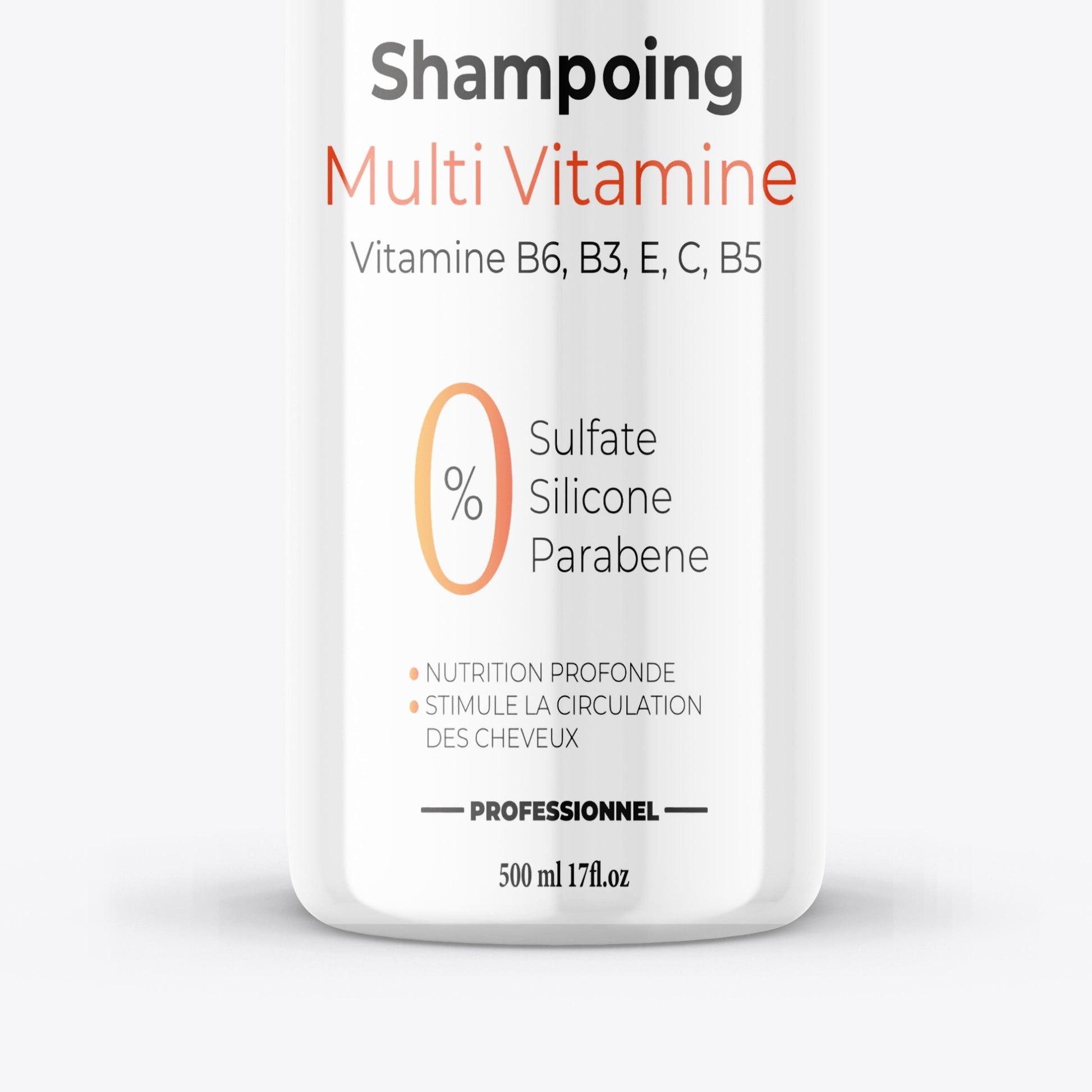 YOUARDA•C Soin des cheveux Youarda.C – Gamme Multivitamine – Cocktail Nutritif, Soin Énergisant, Boost Circulation & Revitalisation Maximale