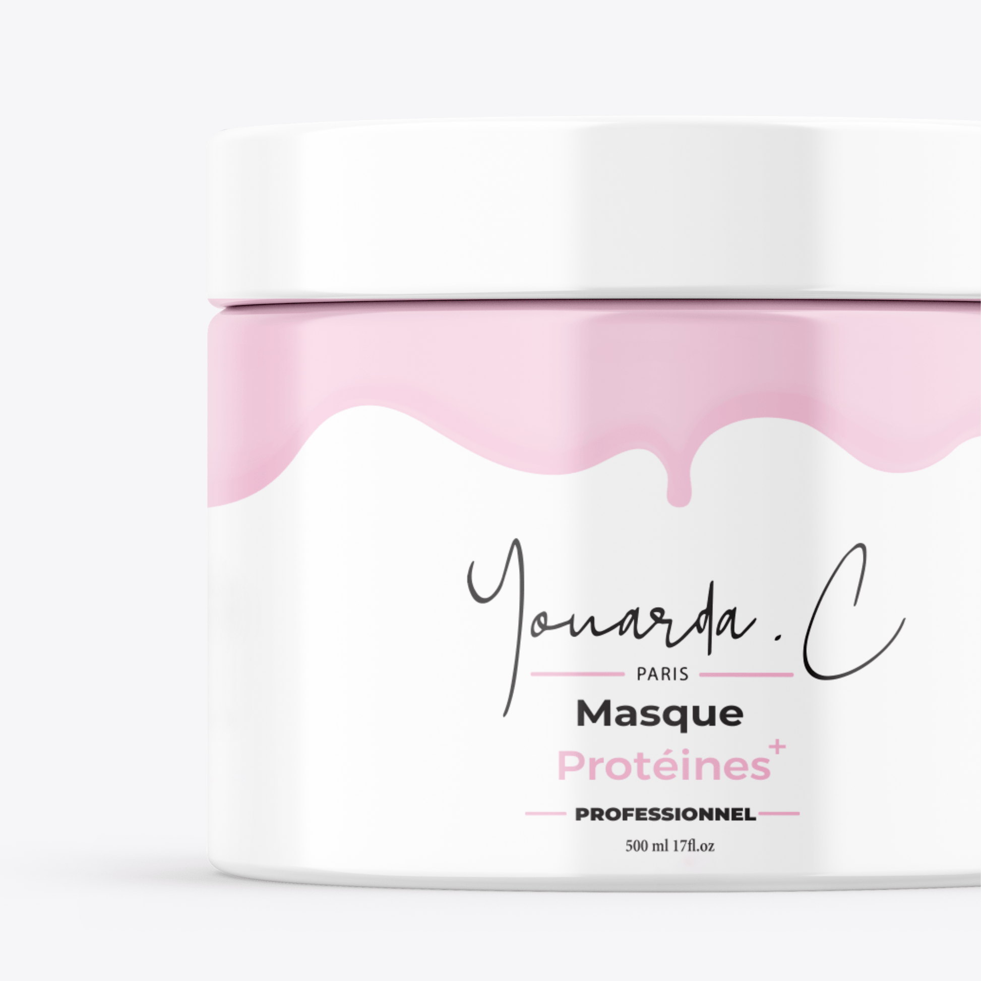 YOUARDA•C Soin des cheveux ☀️ Youarda.C®– Gamme Proteines + -