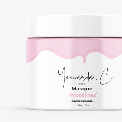 YOUARDA•C Soin des cheveux ☀️ Youarda.C®– Gamme Proteines + -