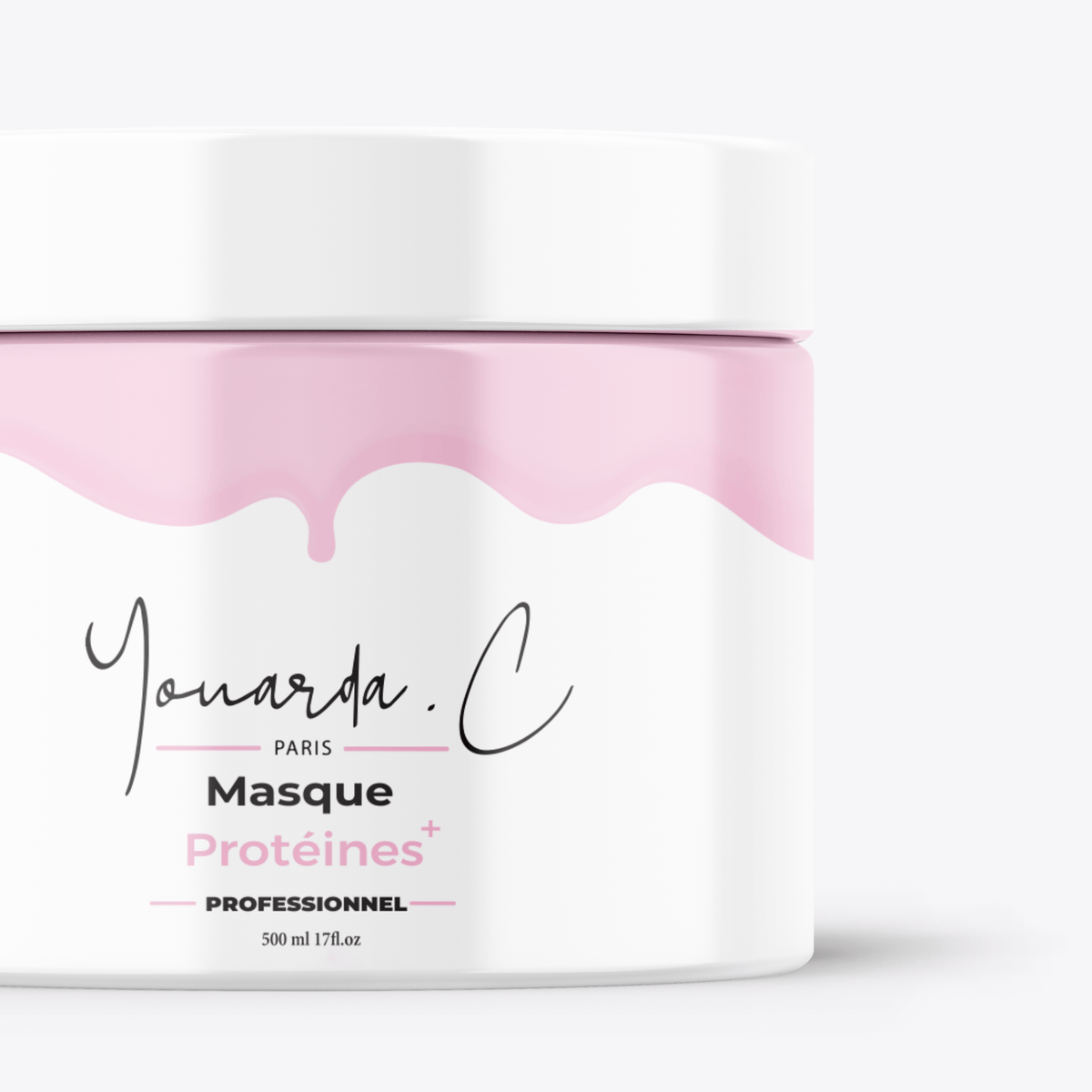 YOUARDA•C Soin des cheveux ☀️ Youarda.C®– Gamme Proteines + -