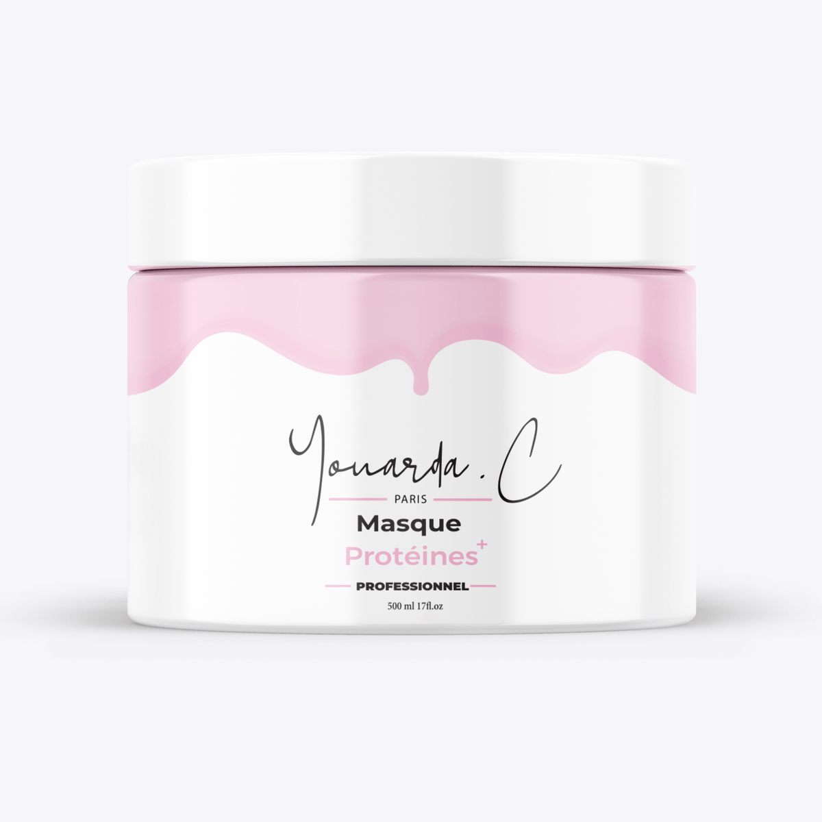 YOUARDA•C Soin des cheveux ☀️ Youarda.C®– Gamme Proteines + -