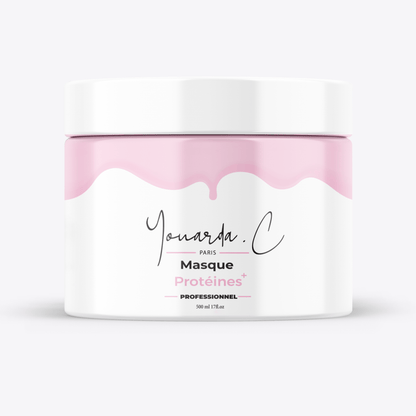 YOUARDA•C Soin des cheveux ☀️ Youarda.C®– Gamme Proteines + -