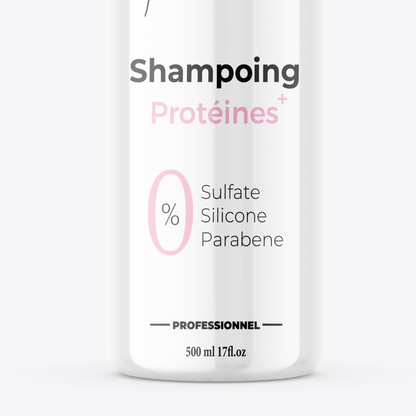 YOUARDA•C Soin des cheveux ☀️ Youarda.C®– Gamme Proteines + -
