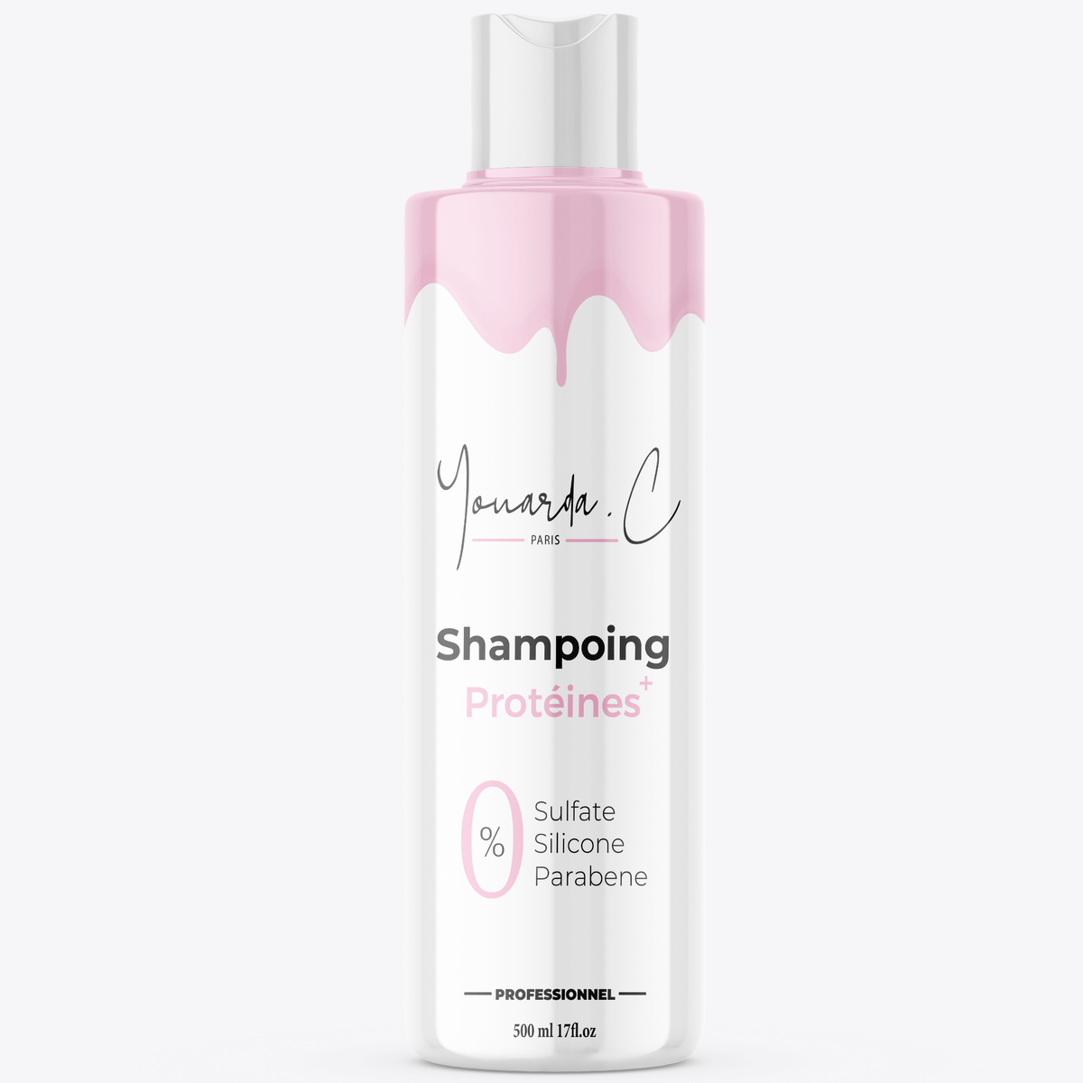 YOUARDA•C Soin des cheveux ☀️ Youarda.C®– Gamme Proteines + -