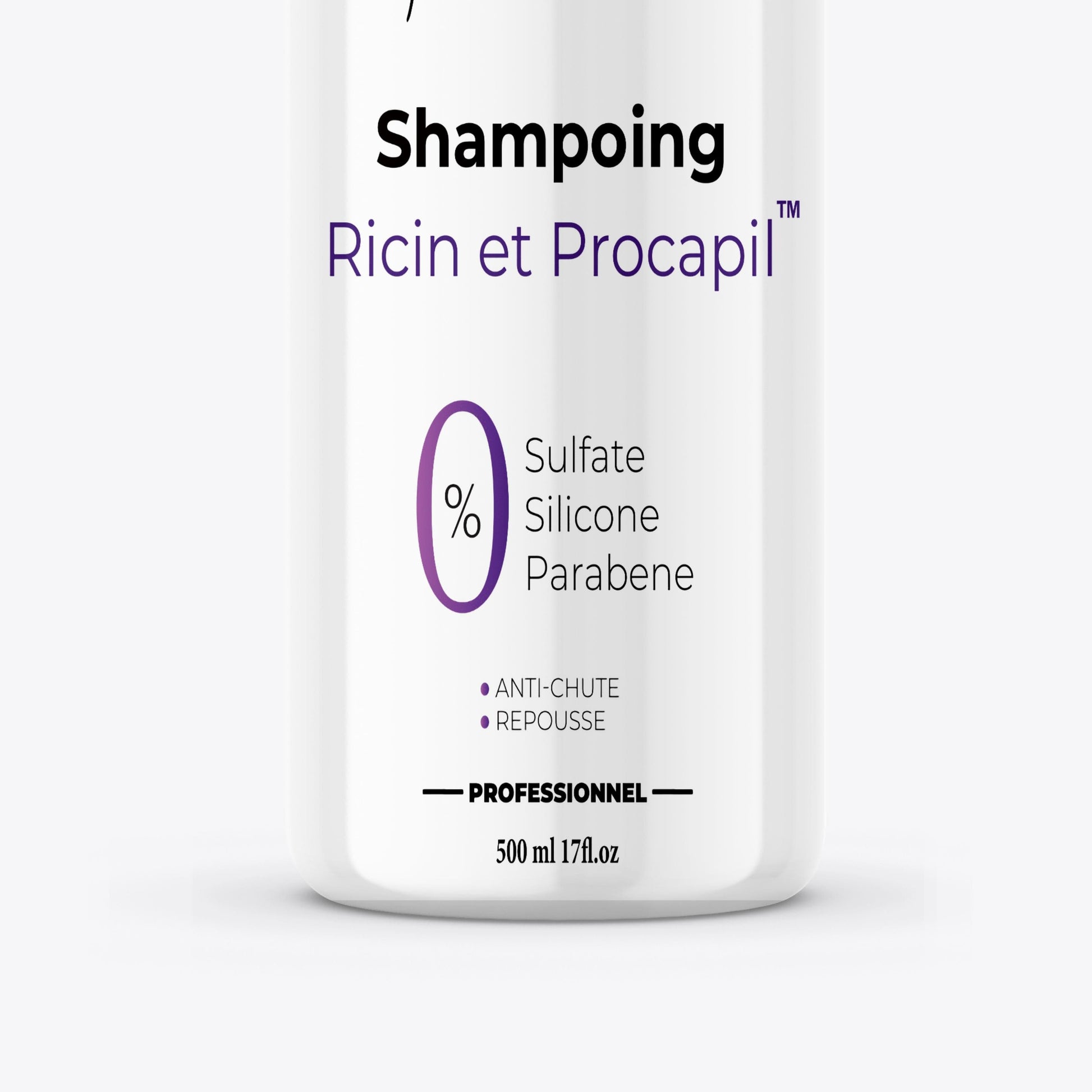 YOUARDA•C Soin des cheveux Youarda.C – Gamme Ricin & Procapil – Diminue La Chute & Boost Repousse,Formule Puissante et Breveté, Accélérateur de Pousse