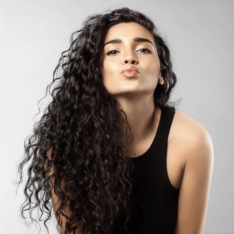 YOUARDA•C Solutions pour friser et défriser les cheveux SPRAY CURL