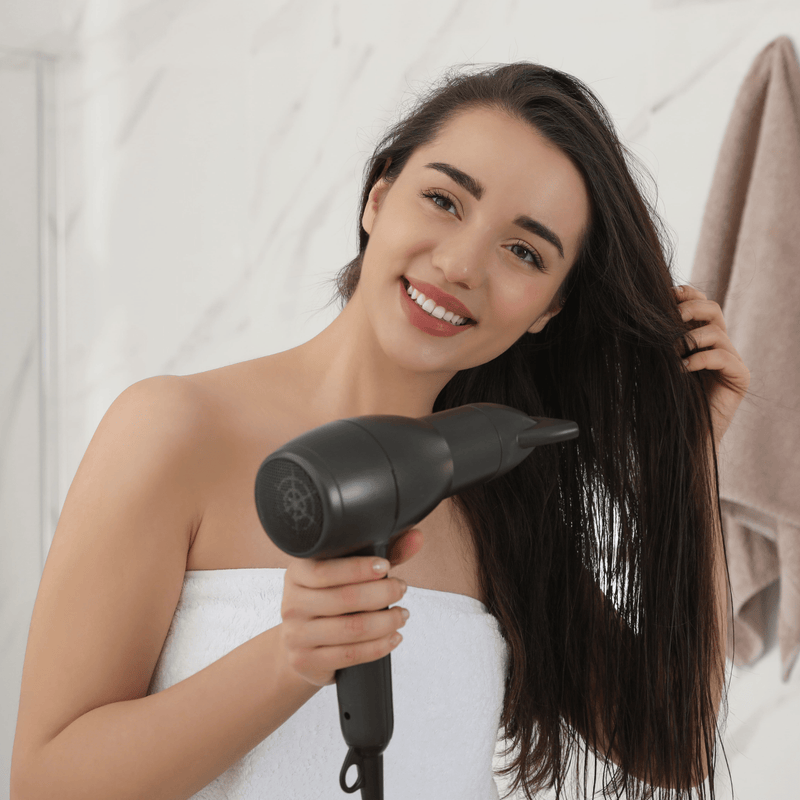 YOUARDA•C Solutions pour friser et défriser les cheveux SPRAY LISSANT KÉRATINE