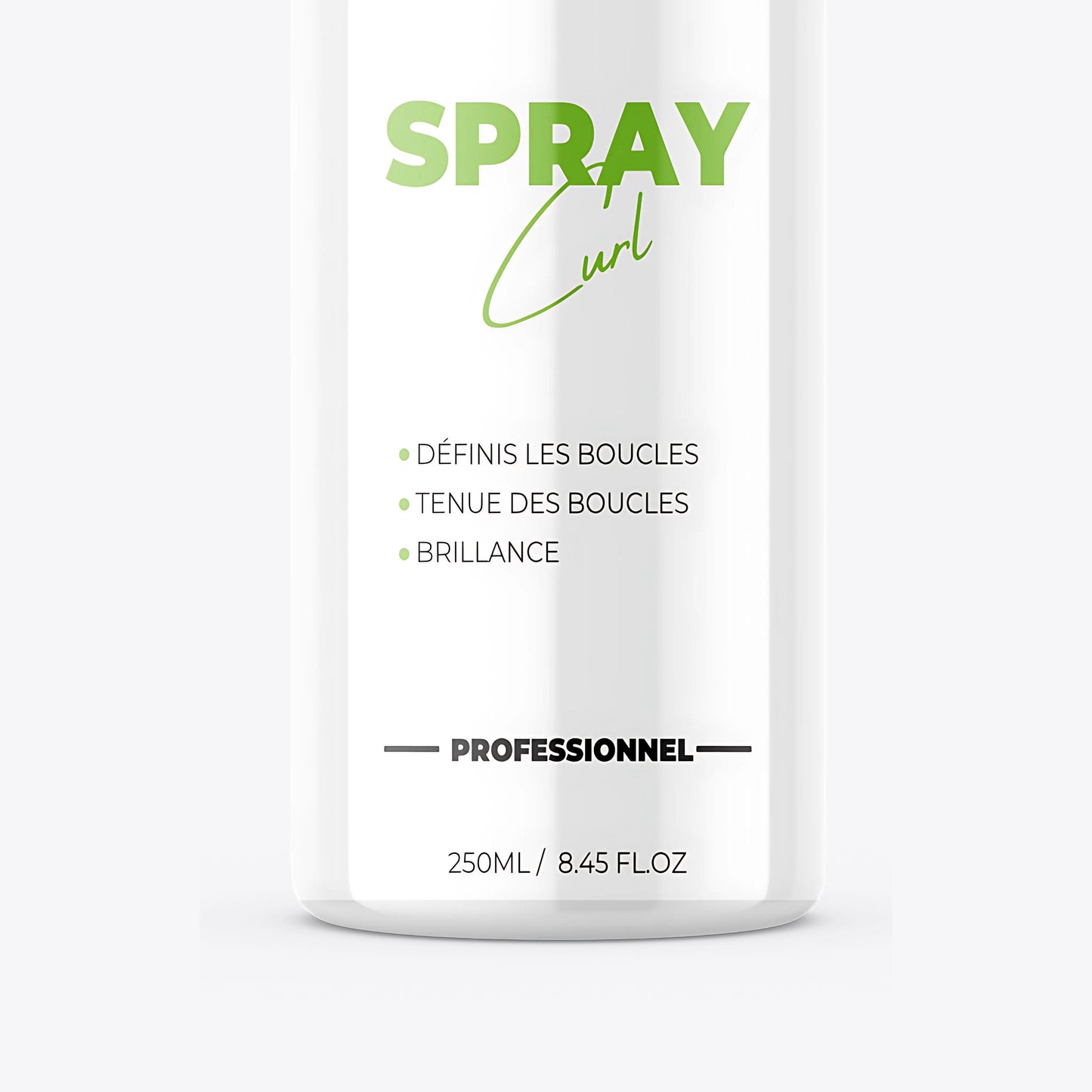 YOUARDA•C Solutions pour friser et défriser les cheveux Youarda.C – Spray Curl – Boucles Ultra-Disciplinées, Effet Naturel,  Hydratation Profonde, Définition Parfaite